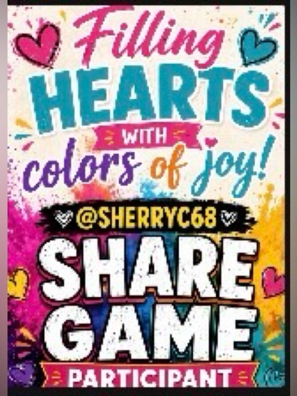 Share Game